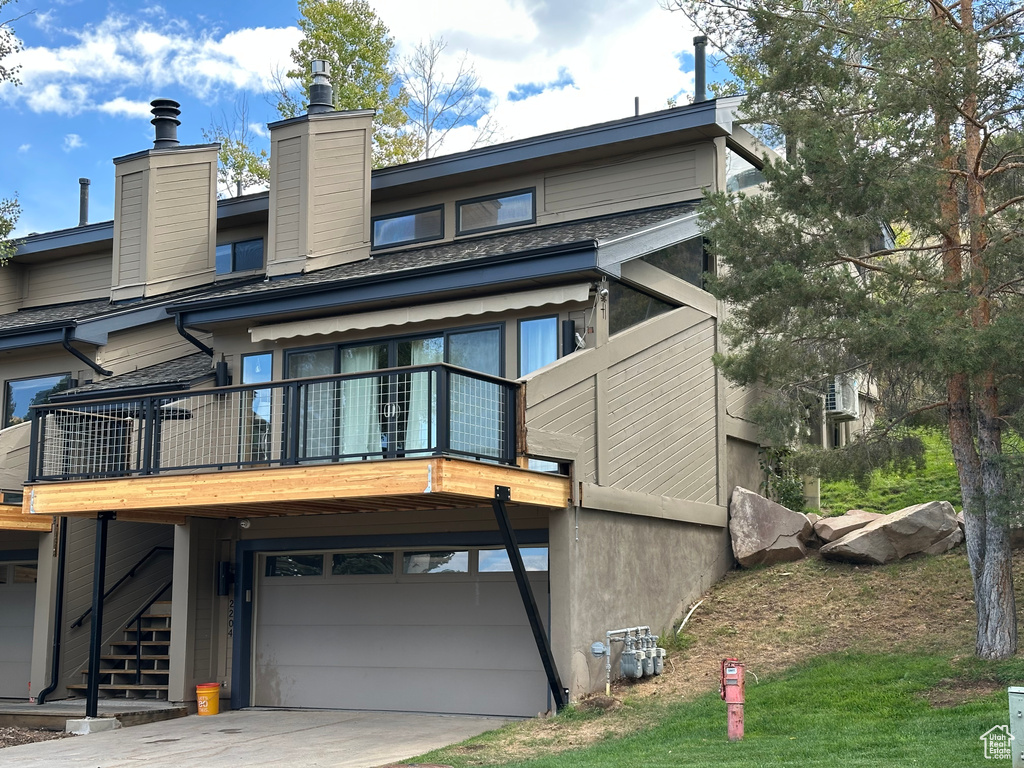 2204 E FENCHURCH DR #10 Park City, UT 84060