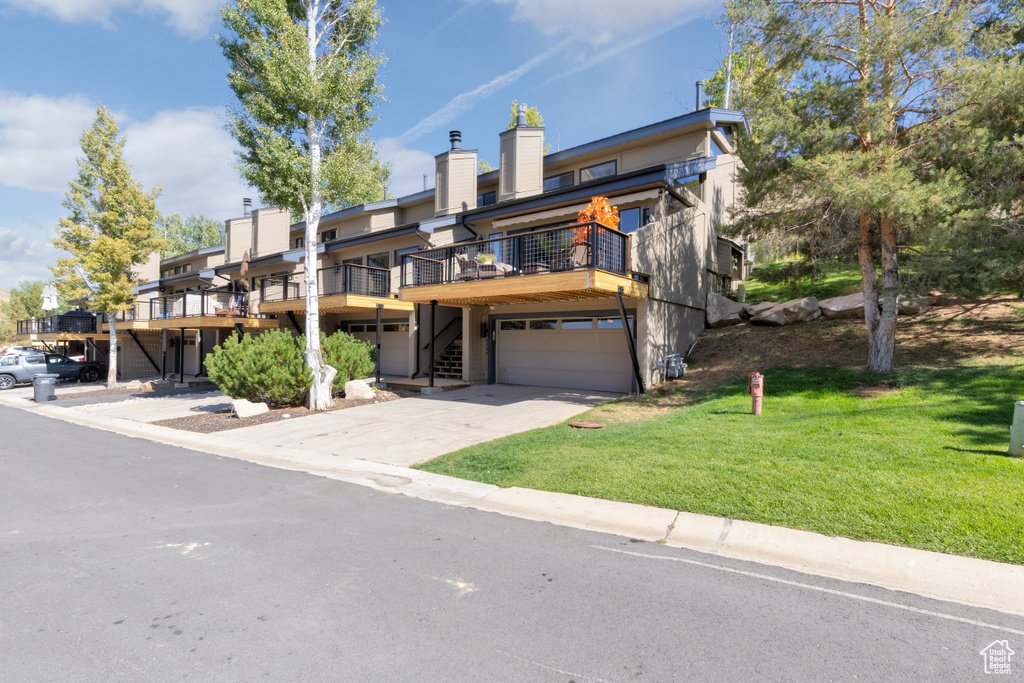 Photo 3 for MLS #2111438 at 2204 E Fenchurch Dr #10