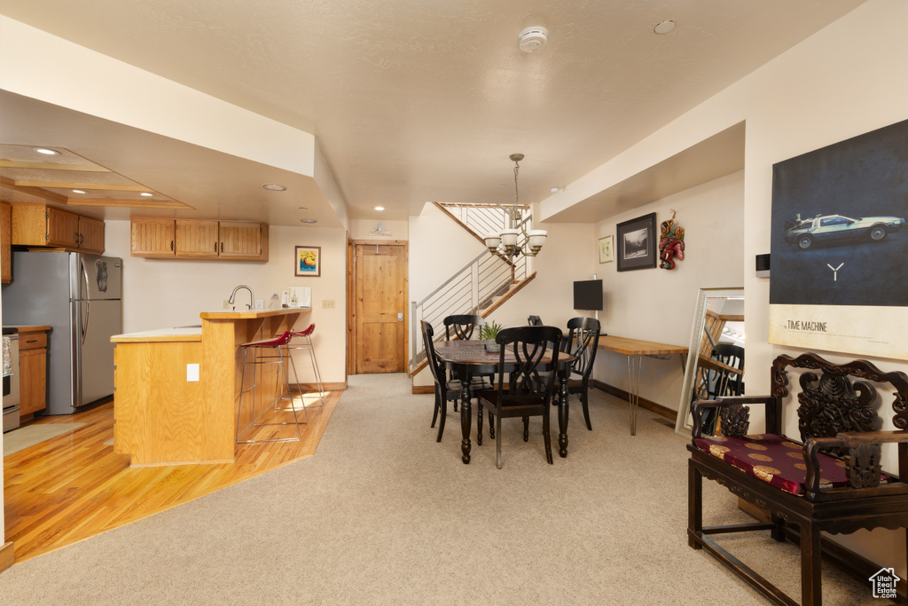 Photo 13 for MLS #2111438 at 2204 E Fenchurch Dr #10