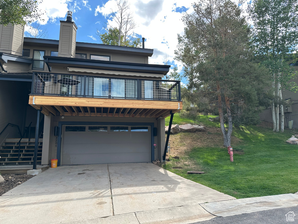 2204 E FENCHURCH DR #10 Park City, UT 84060