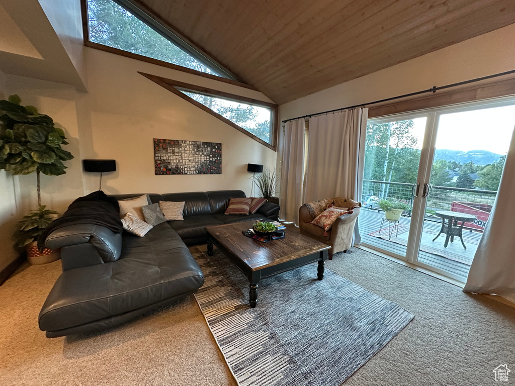 2204 E FENCHURCH DR #10 Park City, UT 84060