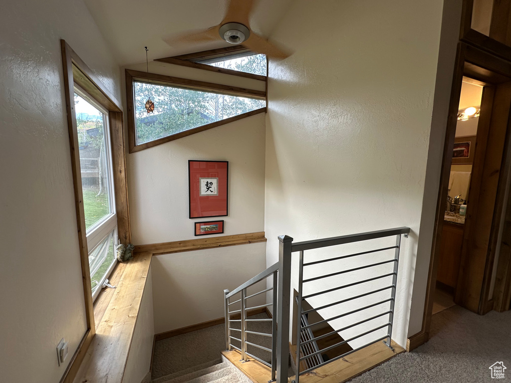 2204 E FENCHURCH DR #10 Park City, UT 84060