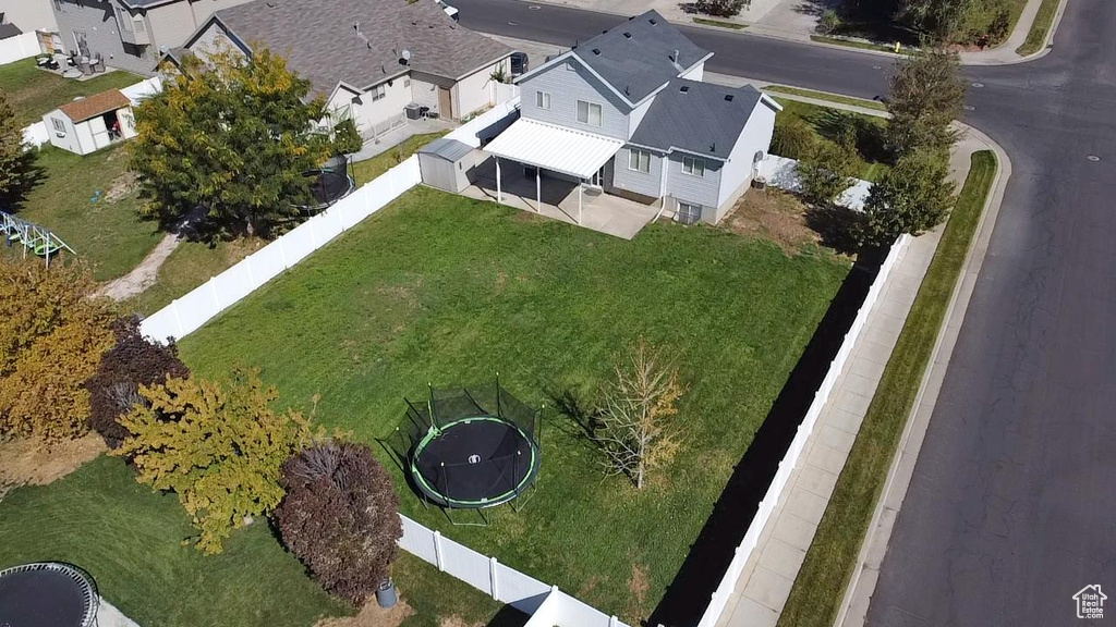 1449 N 2475 W Clinton, UT 84015