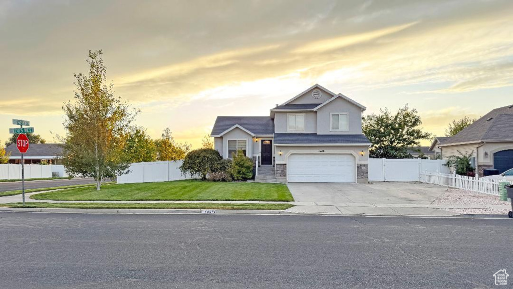 1449 N 2475 W Clinton, UT 84015