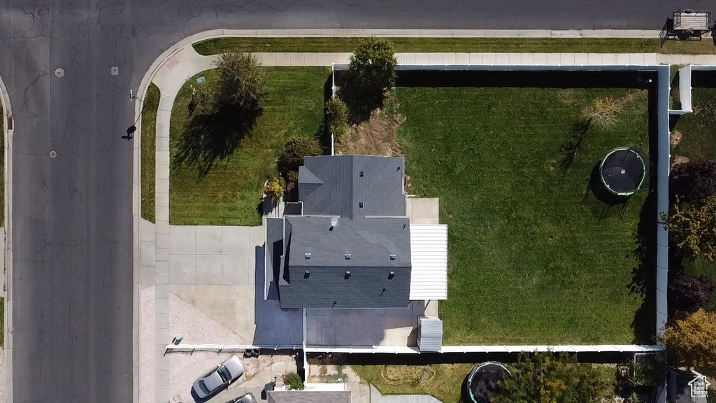 1449 N 2475 W Clinton, UT 84015