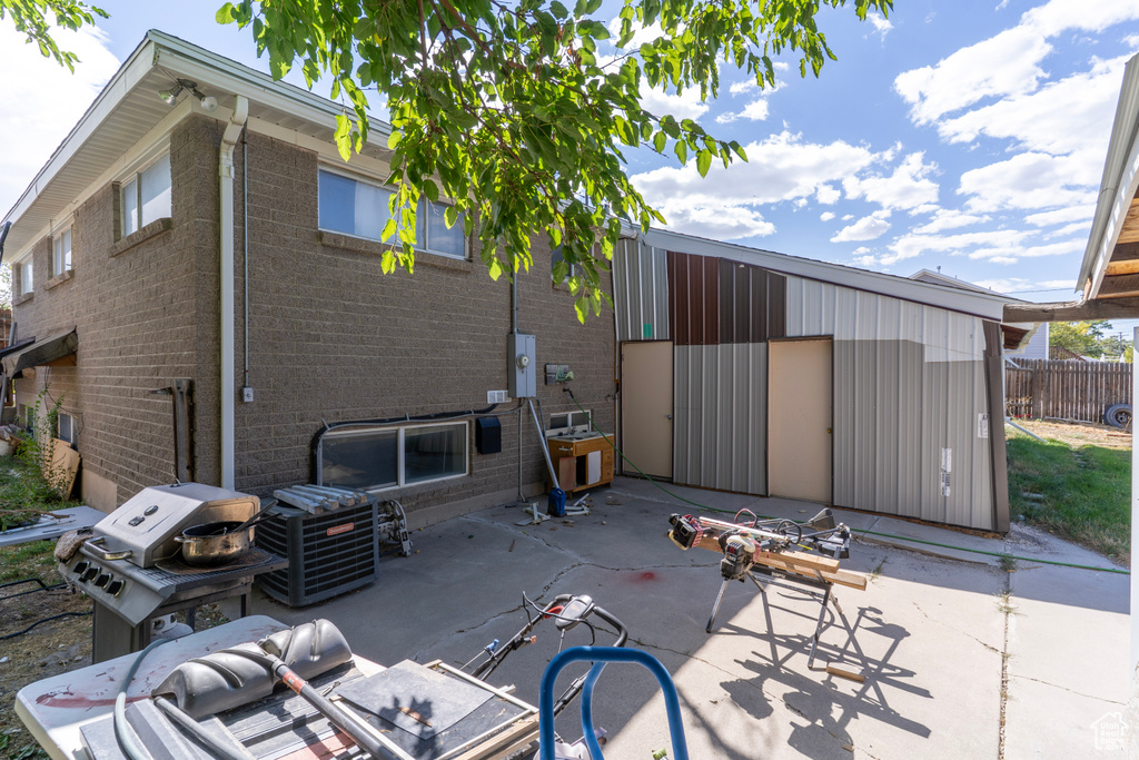 4646 W HUNTINGTON RD West Valley City, UT 84120