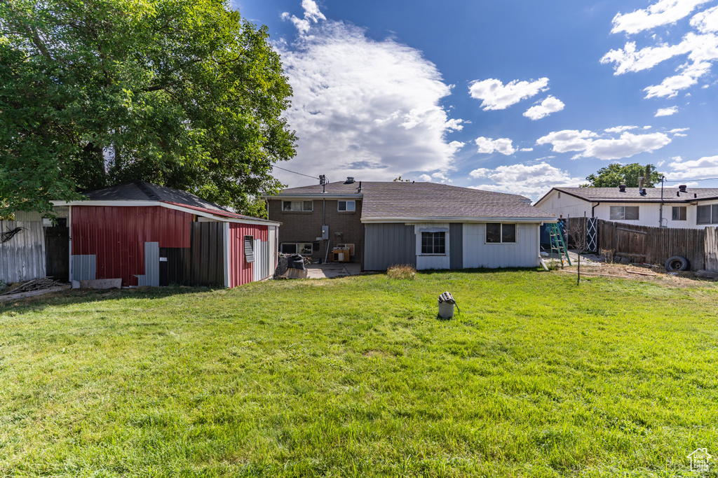 4646 W HUNTINGTON RD West Valley City, UT 84120