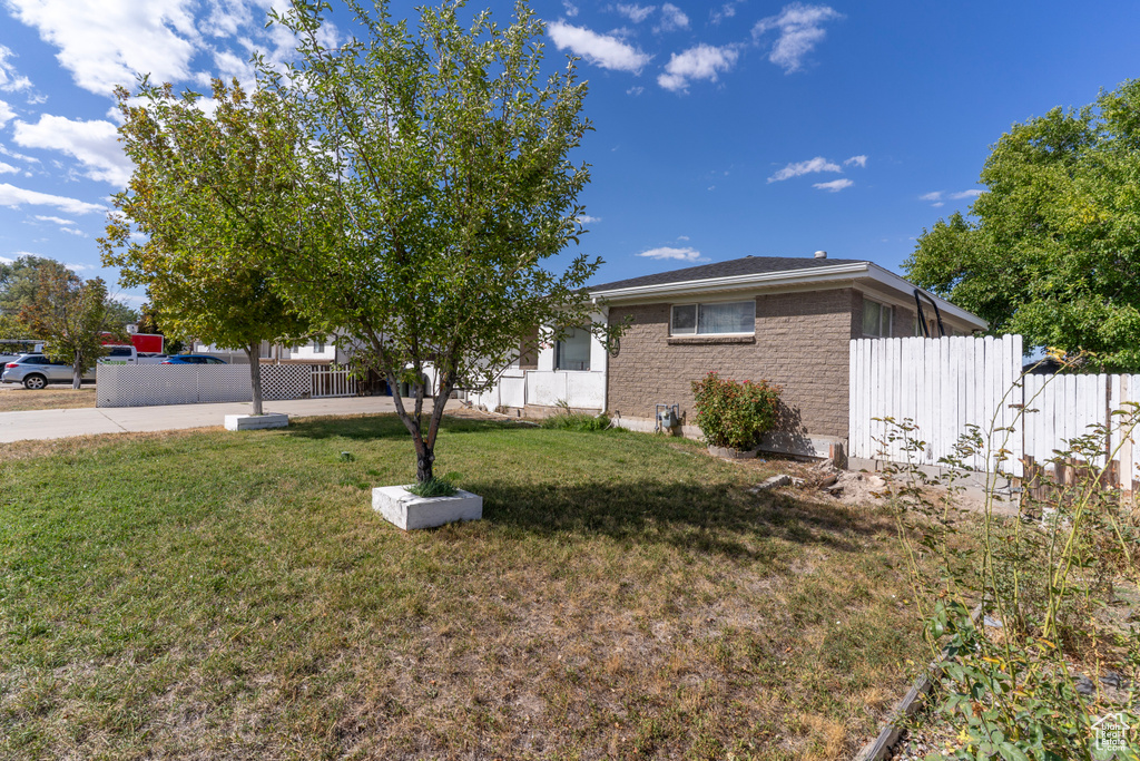 4646 W HUNTINGTON RD West Valley City, UT 84120