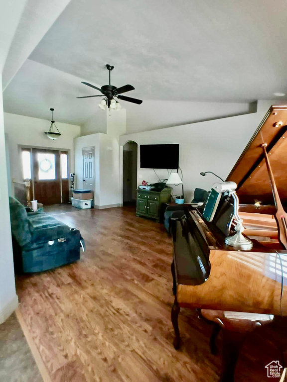 4652 N MARSHAL TRL Enoch, UT 84721