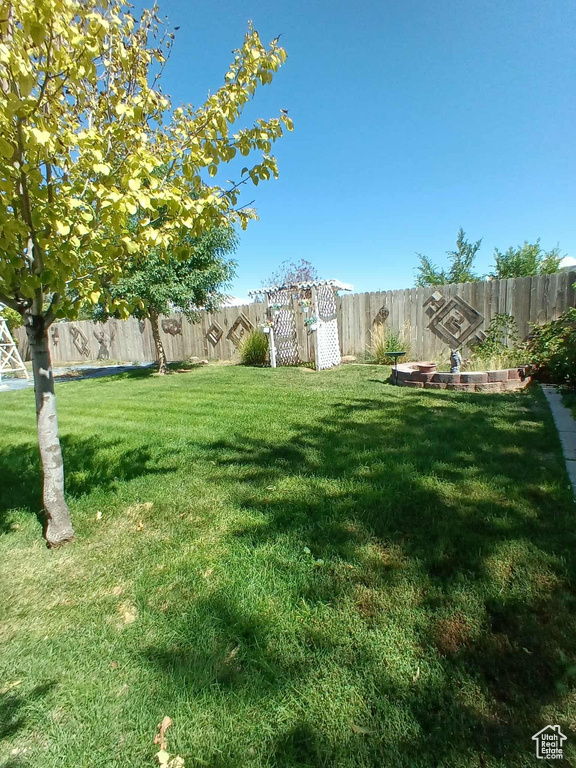 4652 N MARSHAL TRL Enoch, UT 84721