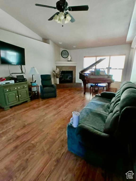 4652 N MARSHAL TRL Enoch, UT 84721