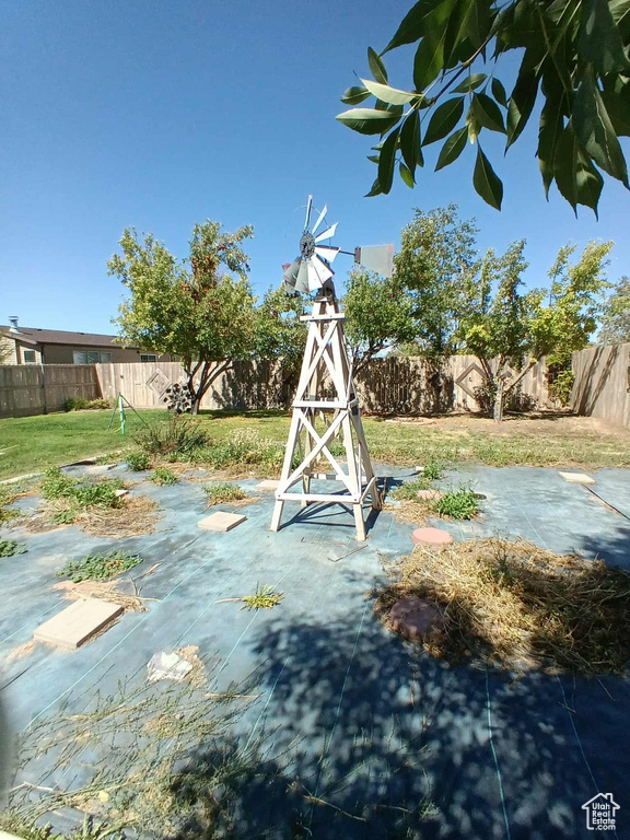 4652 N MARSHAL TRL Enoch, UT 84721