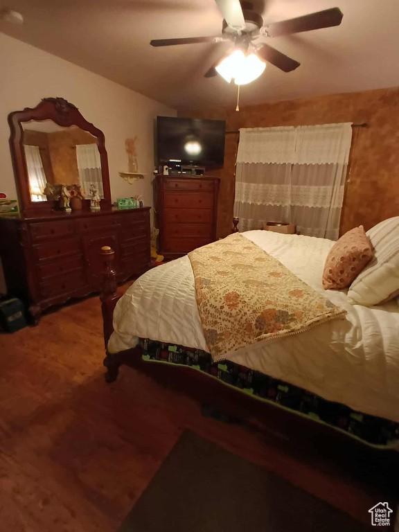 4652 N MARSHAL TRL Enoch, UT 84721