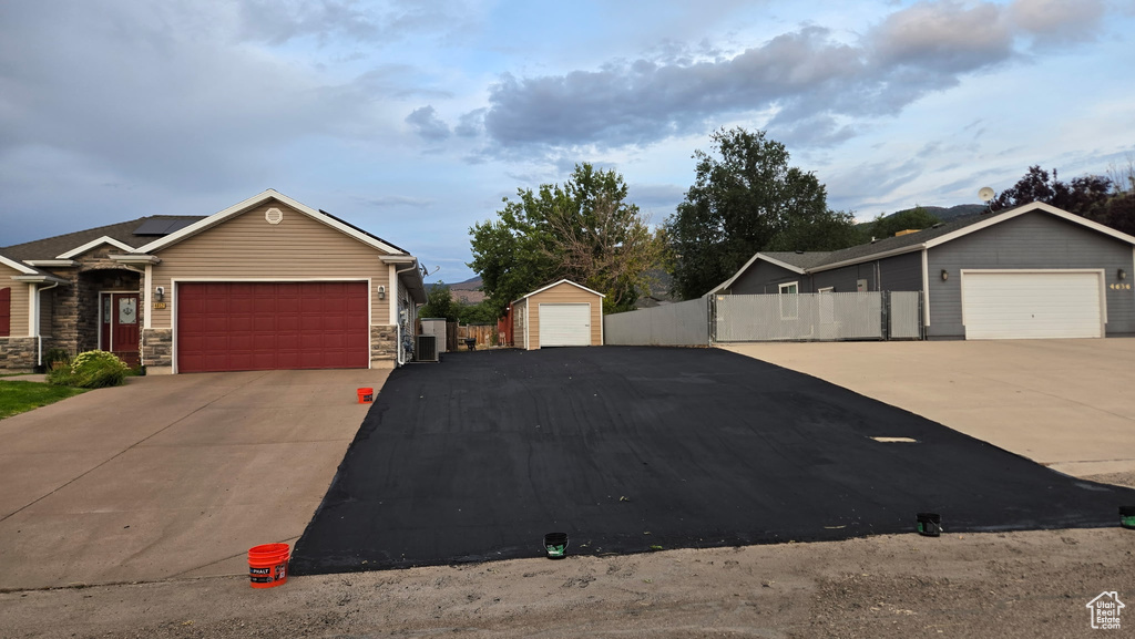 4652 N MARSHAL TRL Enoch, UT 84721