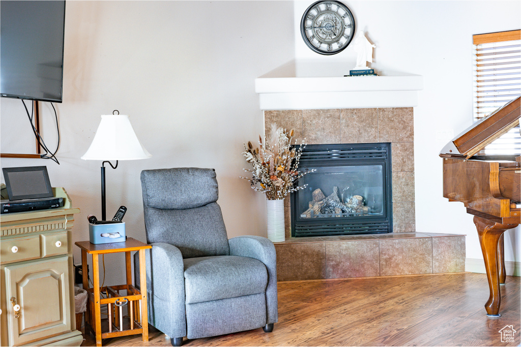 4652 N MARSHAL TRL Enoch, UT 84721