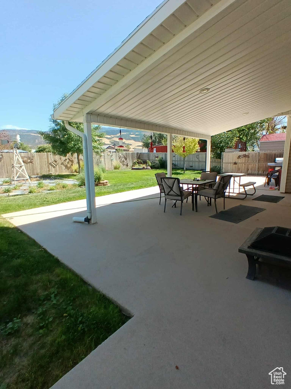 4652 N MARSHAL TRL Enoch, UT 84721