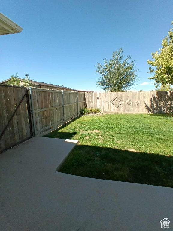 4652 N MARSHAL TRL Enoch, UT 84721