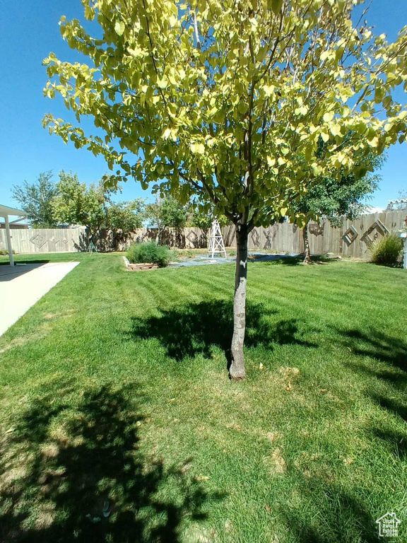 4652 N MARSHAL TRL Enoch, UT 84721