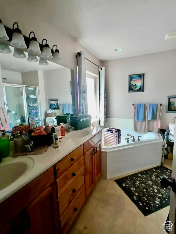 4652 N MARSHAL TRL Enoch, UT 84721