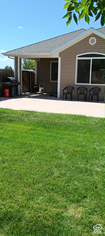 4652 N MARSHAL TRL Enoch, UT 84721