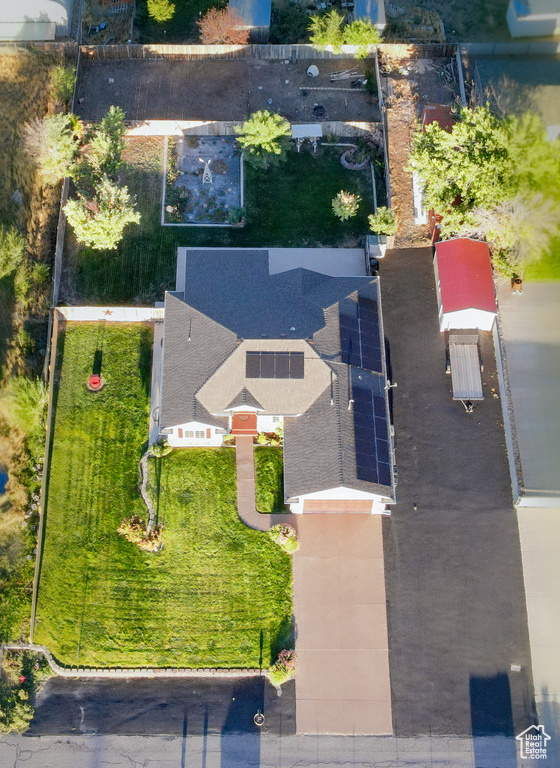 4652 N MARSHAL TRL Enoch, UT 84721