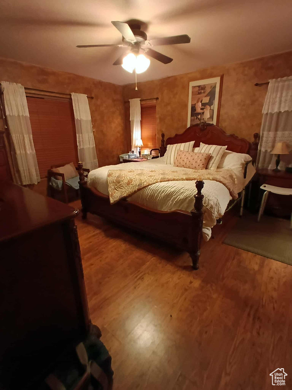4652 N MARSHAL TRL Enoch, UT 84721