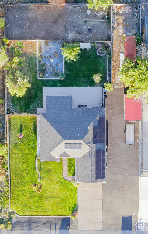 4652 N MARSHAL TRL Enoch, UT 84721