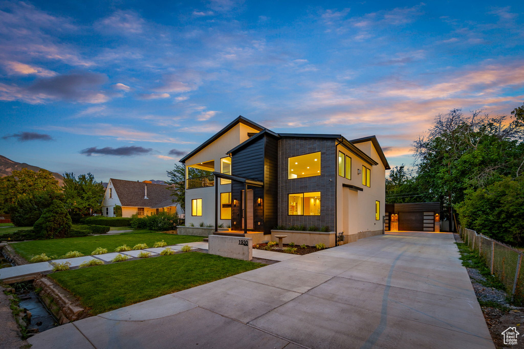 1930 E ATKIN AVE Salt Lake City, UT 84106
