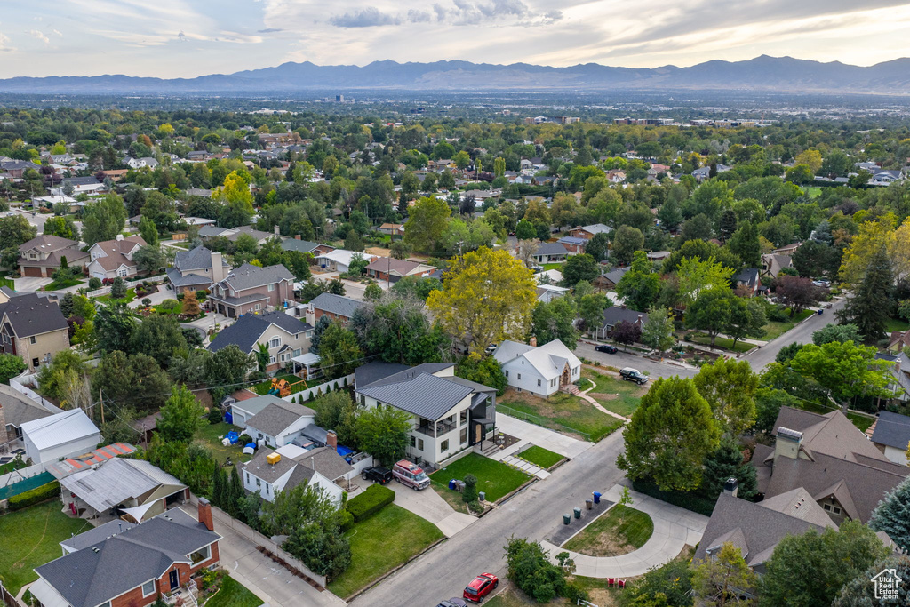 1930 E ATKIN AVE Salt Lake City, UT 84106