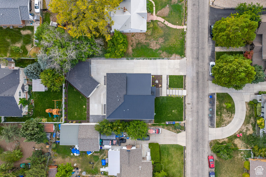 1930 E ATKIN AVE Salt Lake City, UT 84106