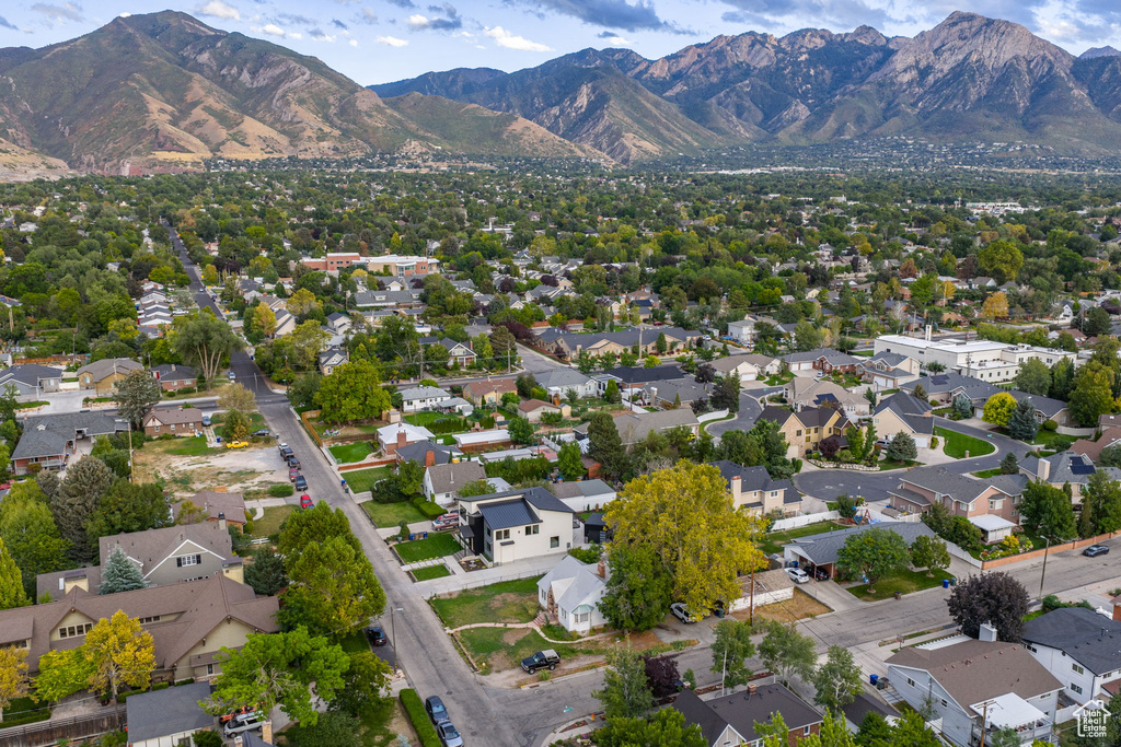 1930 E ATKIN AVE Salt Lake City, UT 84106