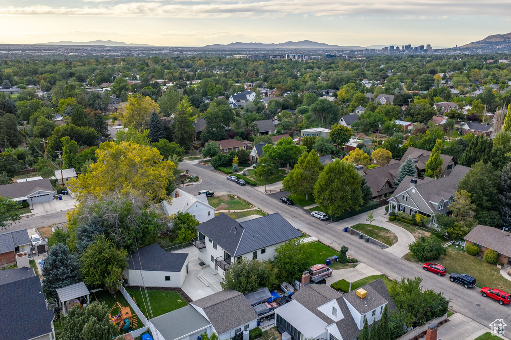 1930 E ATKIN AVE Salt Lake City, UT 84106