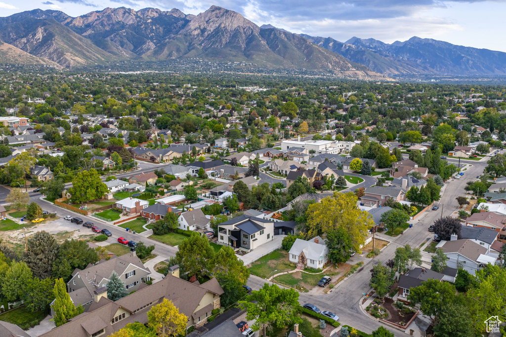 1930 E ATKIN AVE Salt Lake City, UT 84106