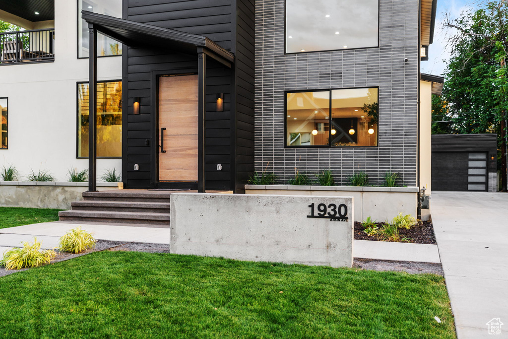 1930 E ATKIN AVE Salt Lake City, UT 84106