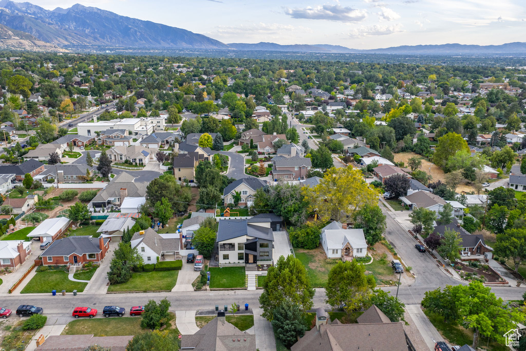 1930 E ATKIN AVE Salt Lake City, UT 84106