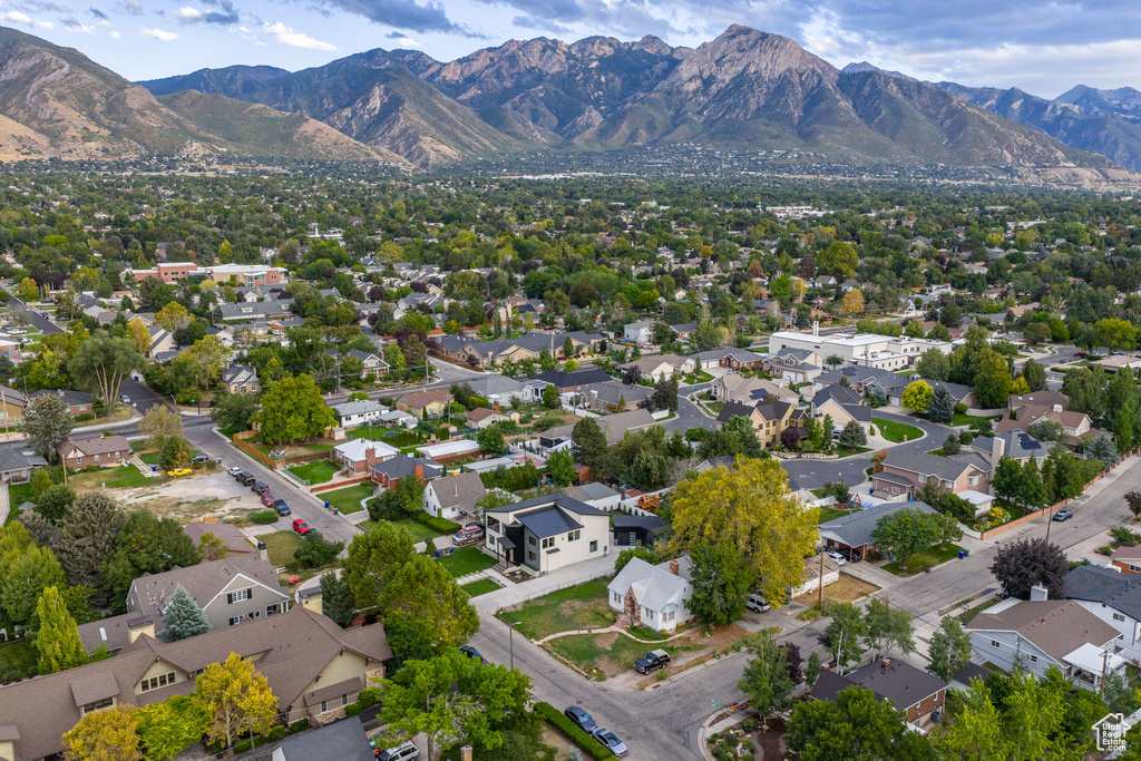 1930 E ATKIN AVE Salt Lake City, UT 84106