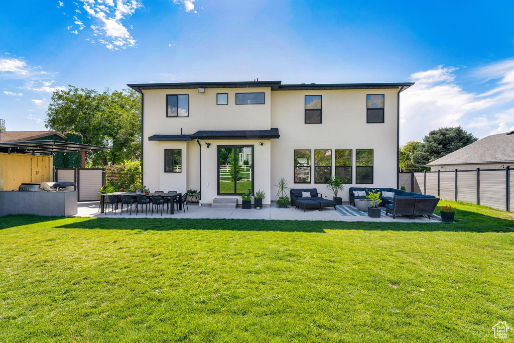 Photo 4 for MLS #2111445 at 578 N Locust Ave