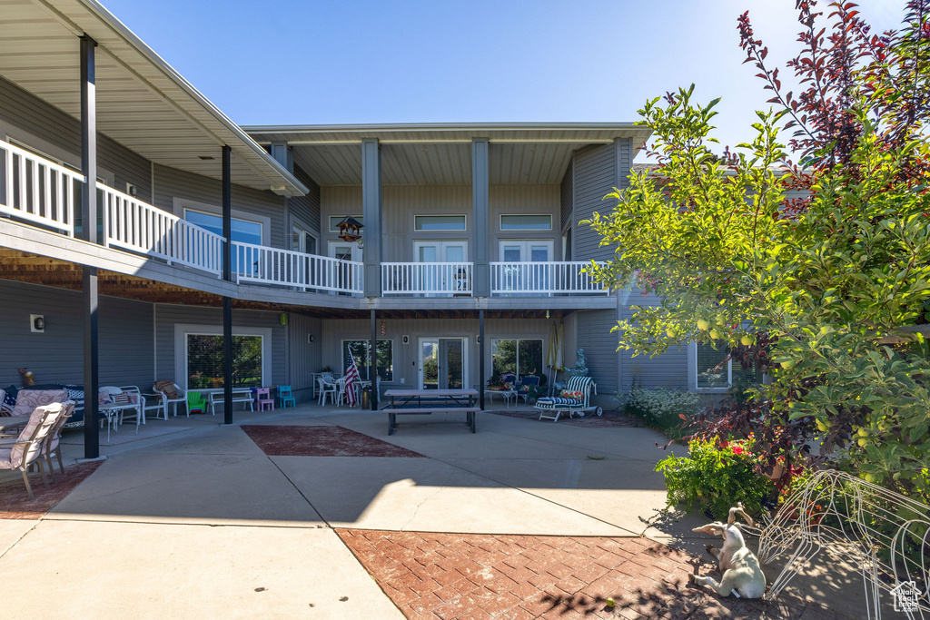 Photo 57 for MLS #2111446 at 815 S 400 East