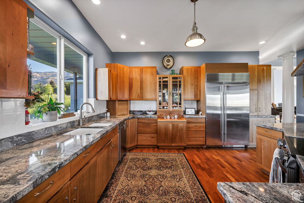 Photo 17 for MLS #2111446 at 815 S 400 East