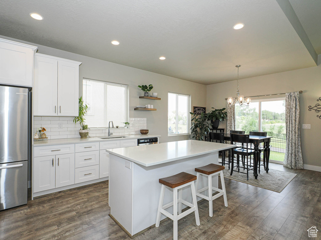1268 W BRINKERHOFF DR West Jordan, UT 84084
