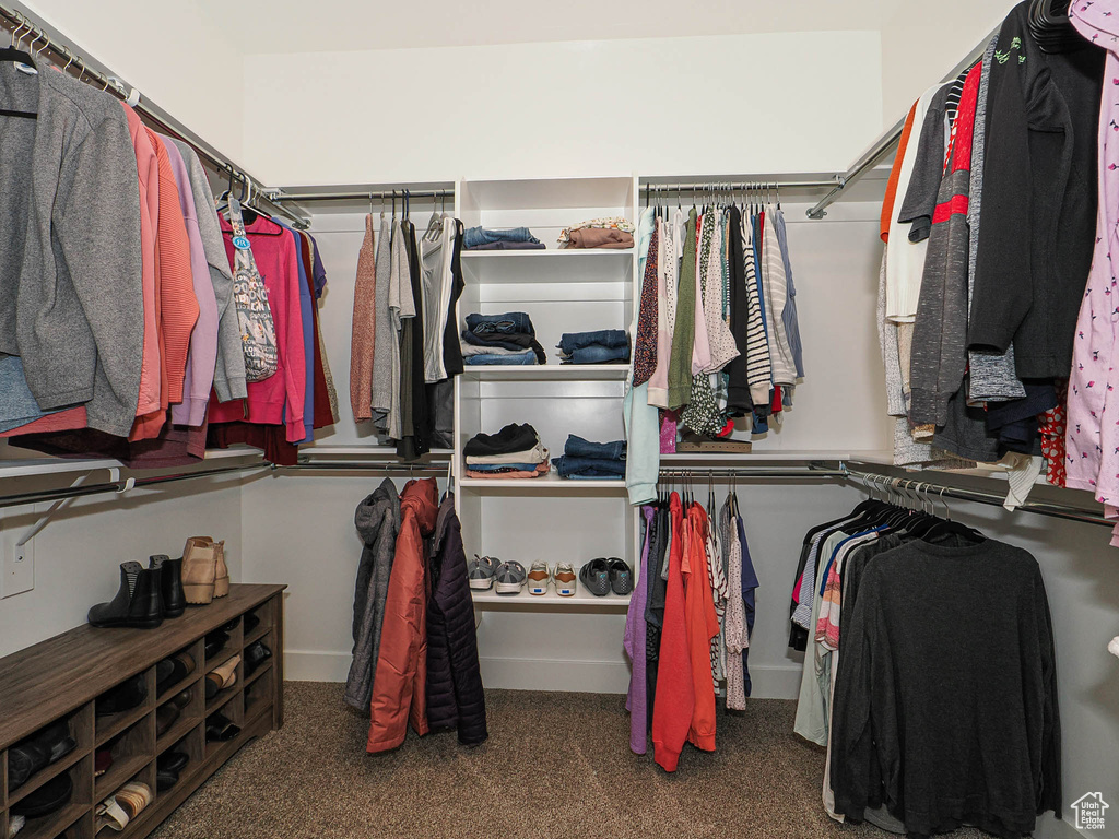 1268 W BRINKERHOFF DR West Jordan, UT 84084