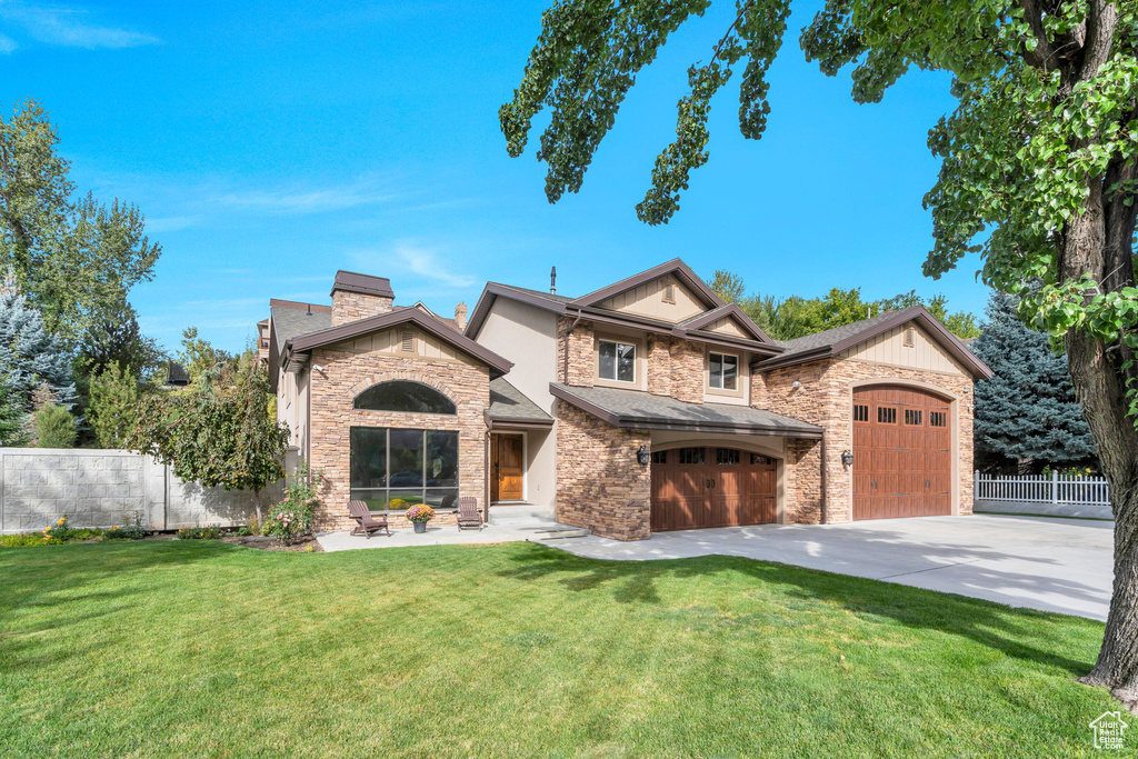 780 S 1080 E Orem, UT 84097