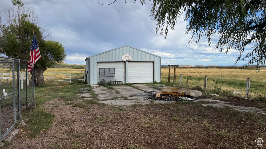 6502 N 14500 W Altonah, UT 84002