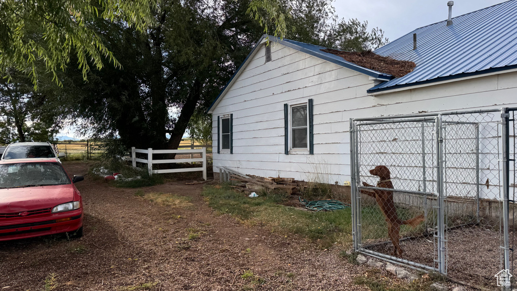 6502 N 14500 W Altonah, UT 84002