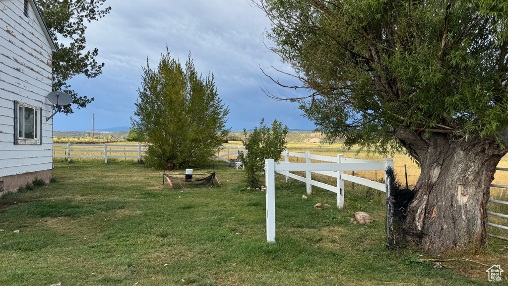 6502 N 14500 W Altonah, UT 84002