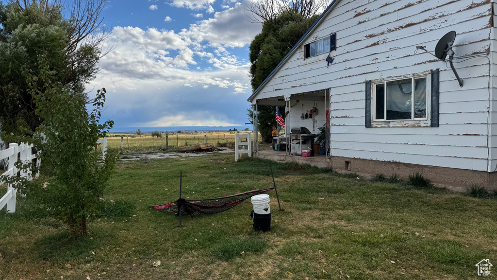 6502 N 14500 W Altonah, UT 84002