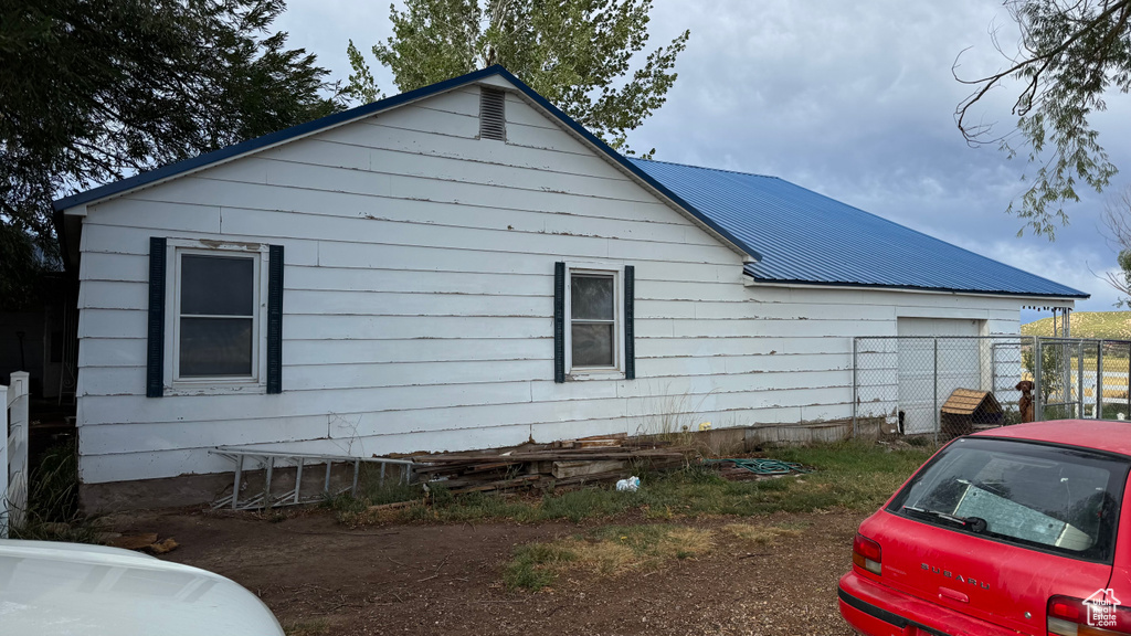 6502 N 14500 W Altonah, UT 84002