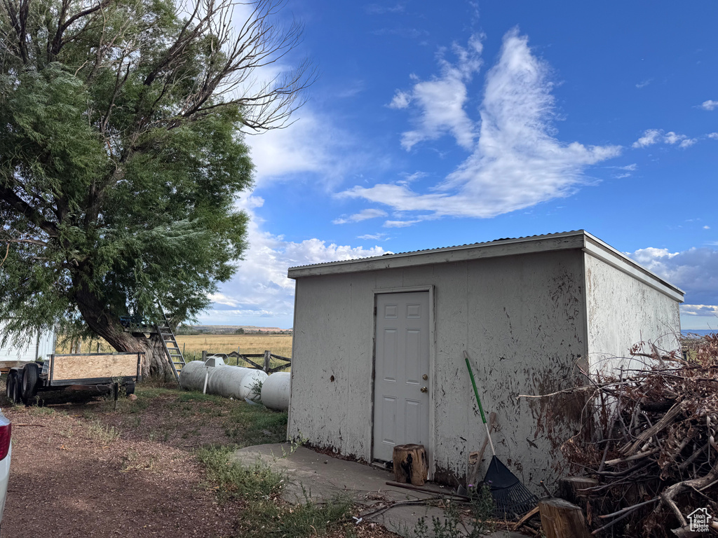 6502 N 14500 W Altonah, UT 84002