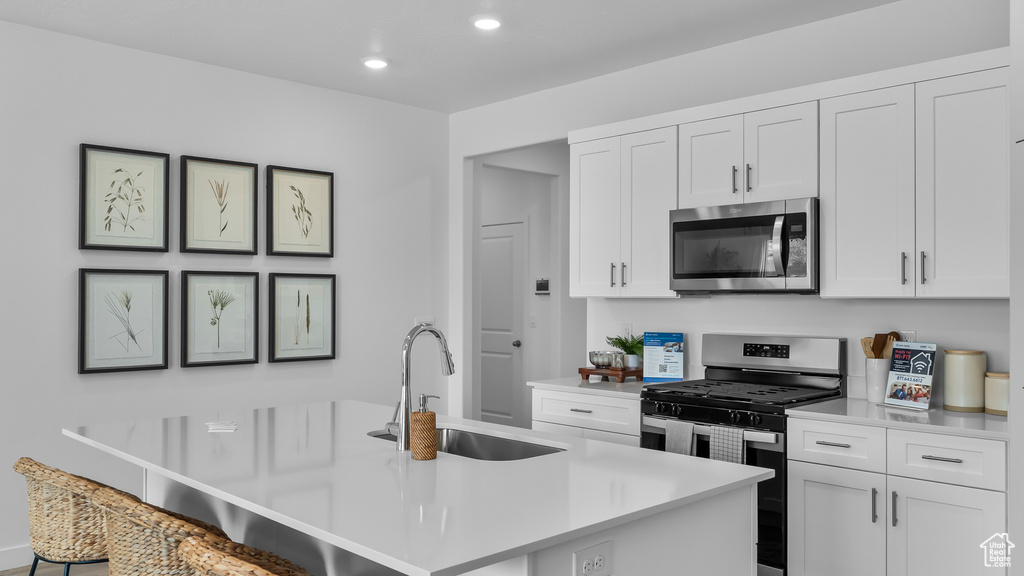 Photo 20 for MLS #2111457 at 1440 S Padre Bay Dr #4069