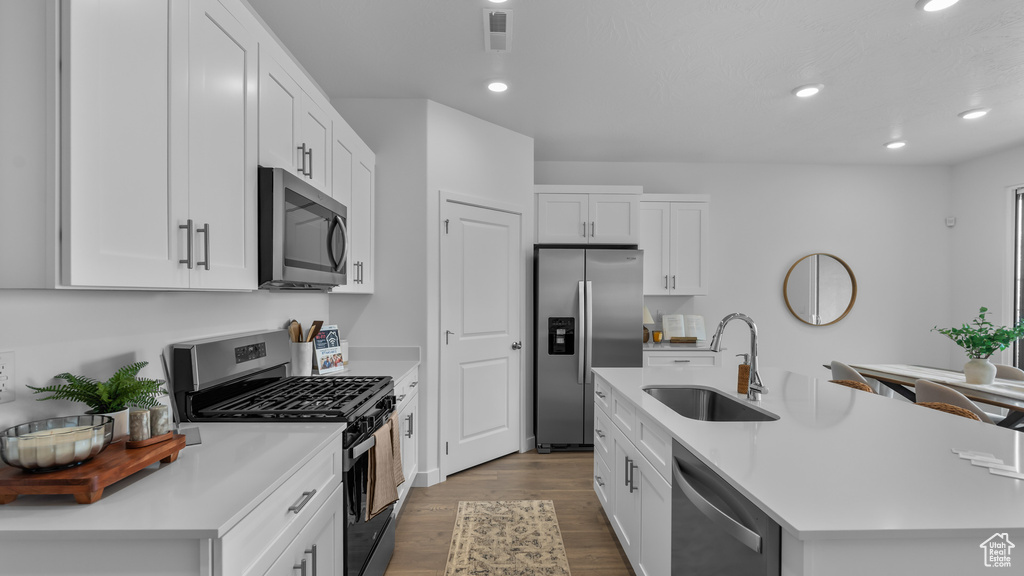 Photo 16 for MLS #2111457 at 1440 S Padre Bay Dr #4069